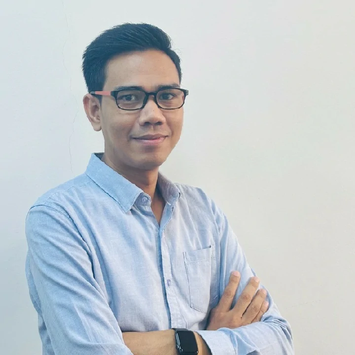 Myo Maung Maung